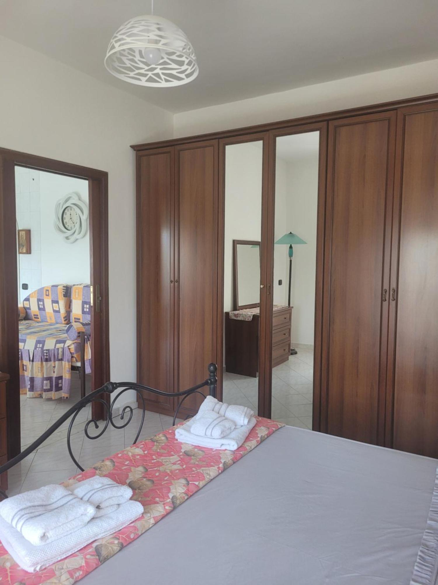 Home Di Pia Mugnano di Napoli Ngoại thất bức ảnh