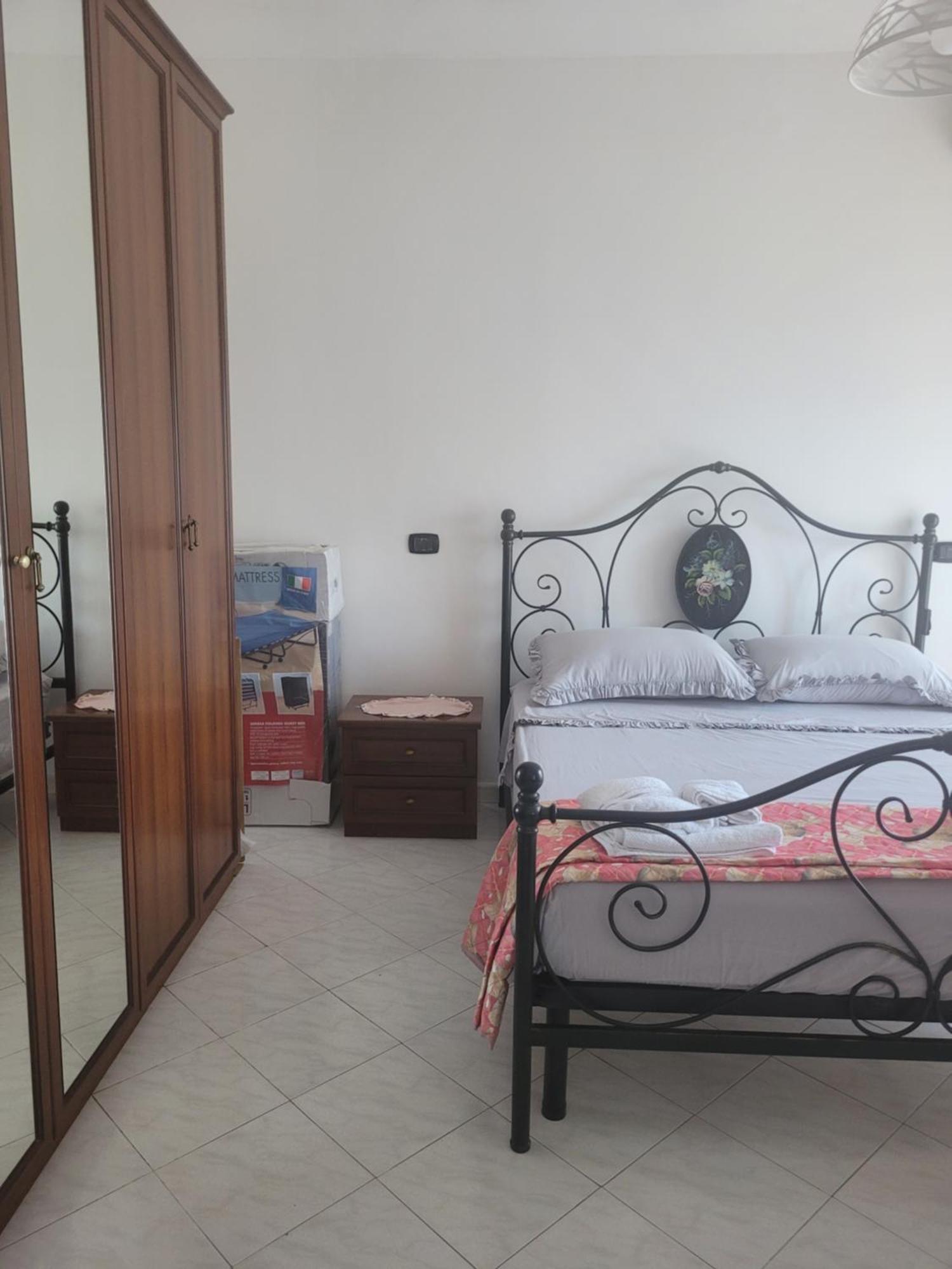 Home Di Pia Mugnano di Napoli Ngoại thất bức ảnh