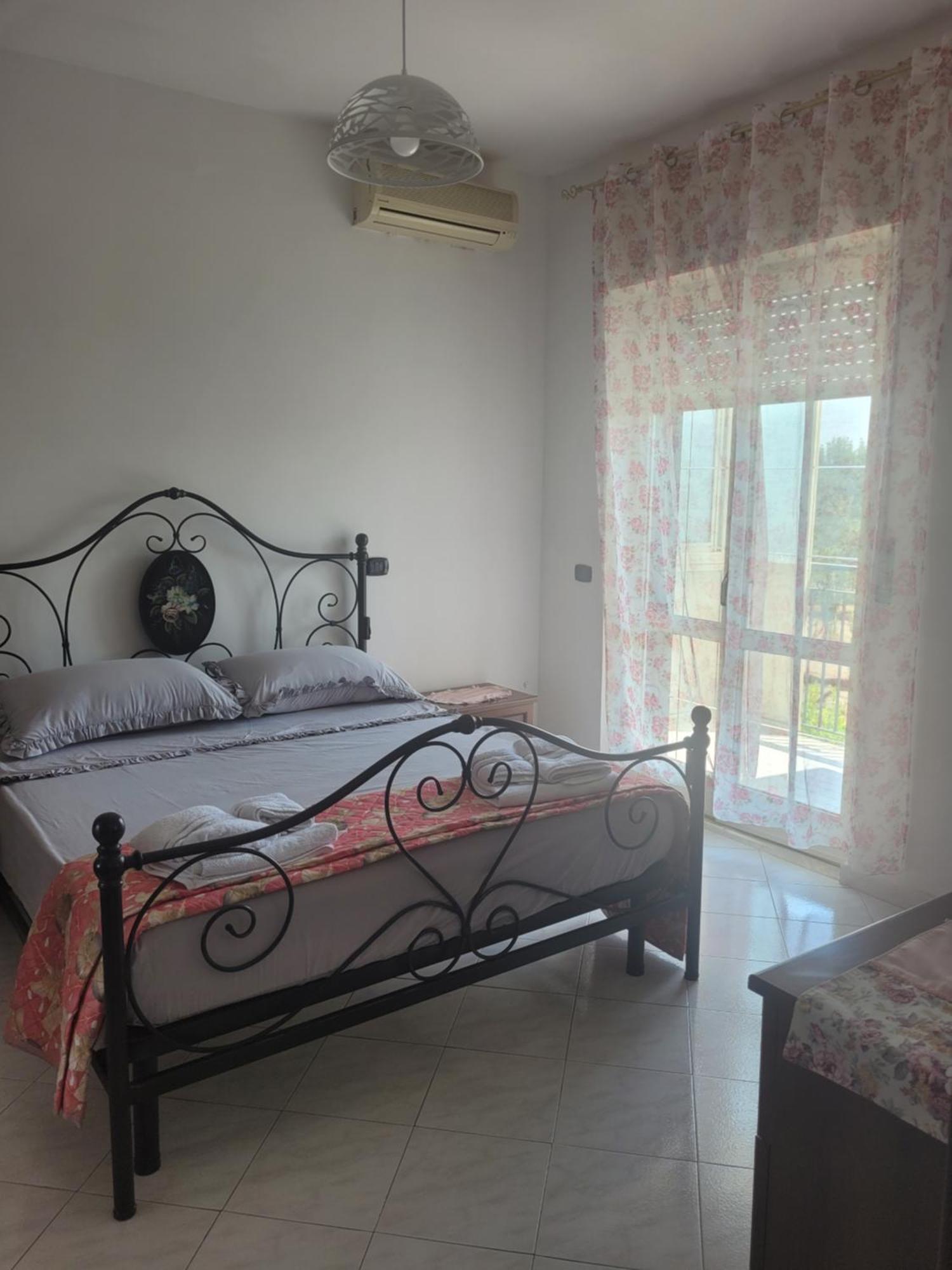 Home Di Pia Mugnano di Napoli Ngoại thất bức ảnh