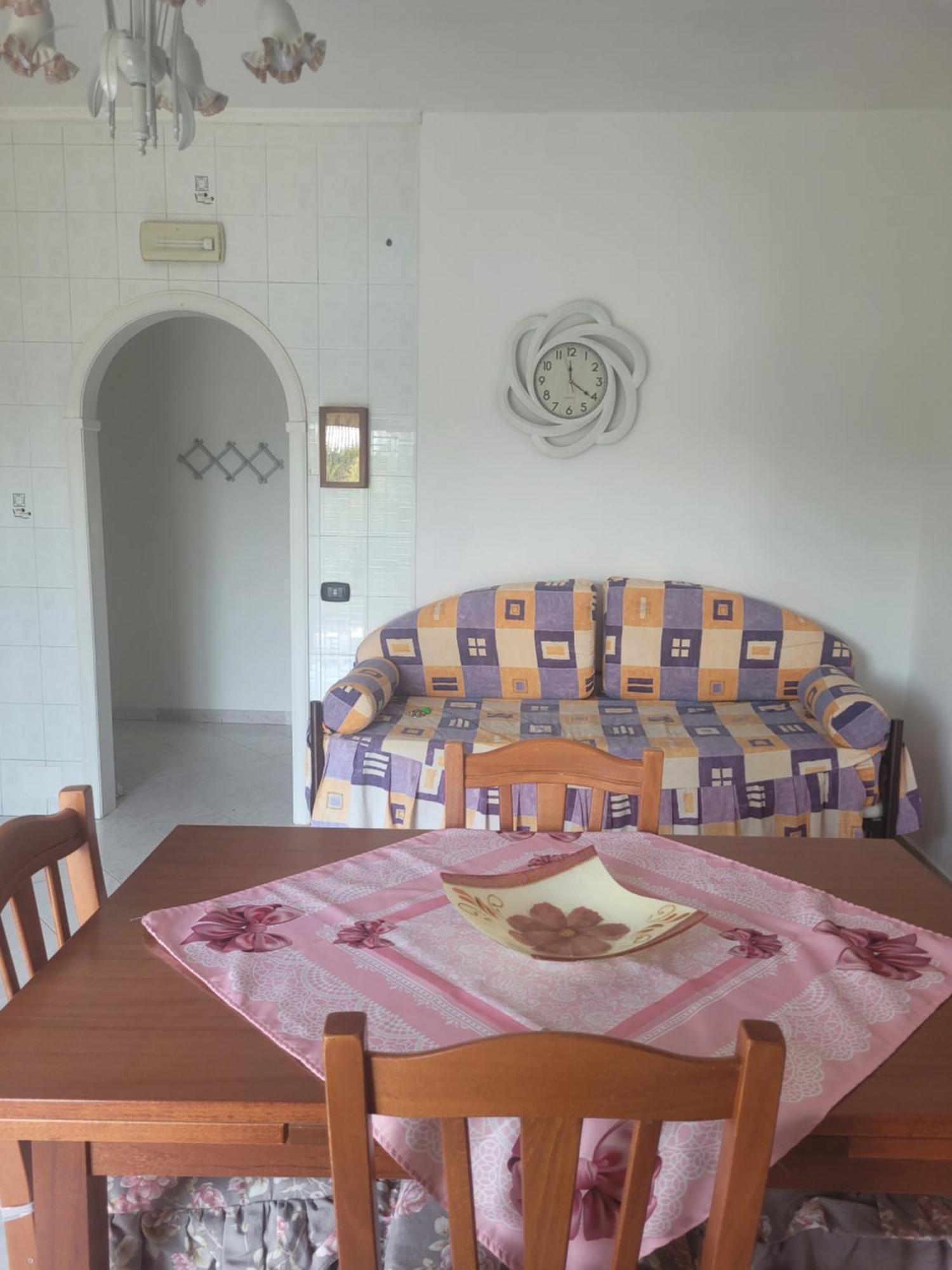 Home Di Pia Mugnano di Napoli Ngoại thất bức ảnh