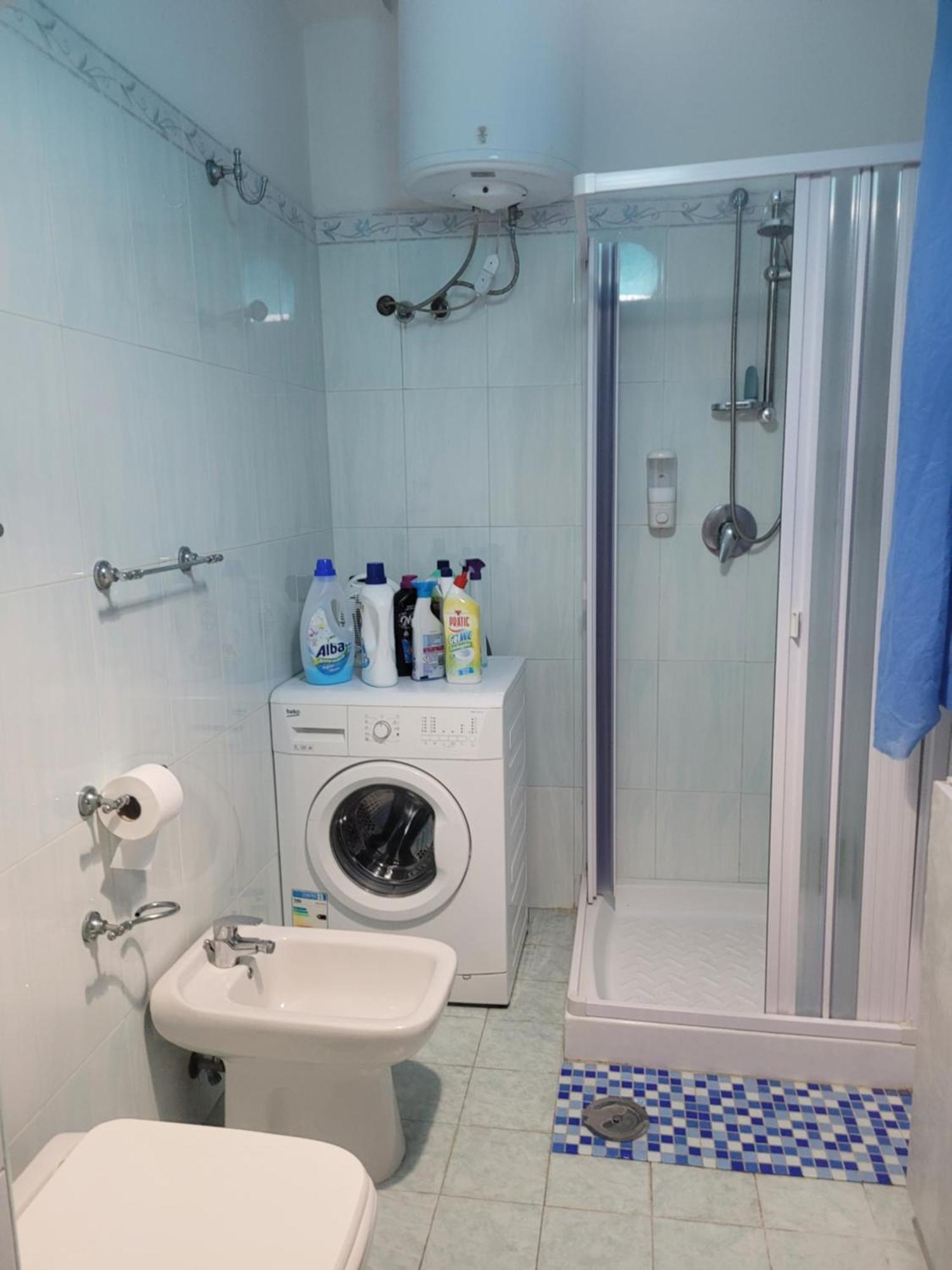 Home Di Pia Mugnano di Napoli Ngoại thất bức ảnh