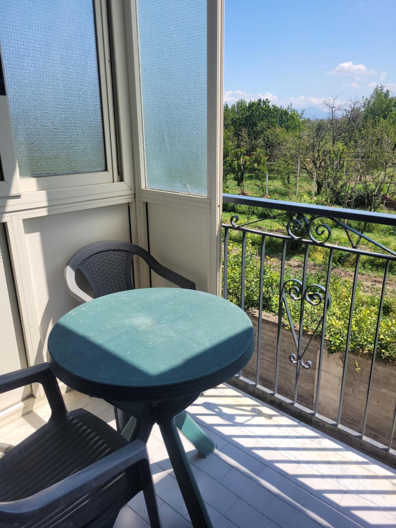 Home Di Pia Mugnano di Napoli Ngoại thất bức ảnh