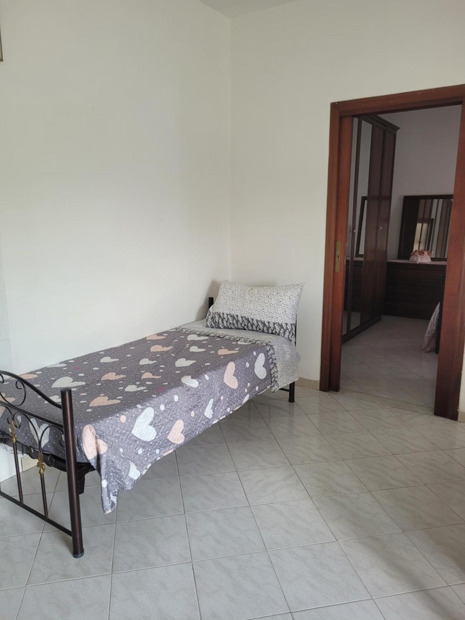 Home Di Pia Mugnano di Napoli Ngoại thất bức ảnh
