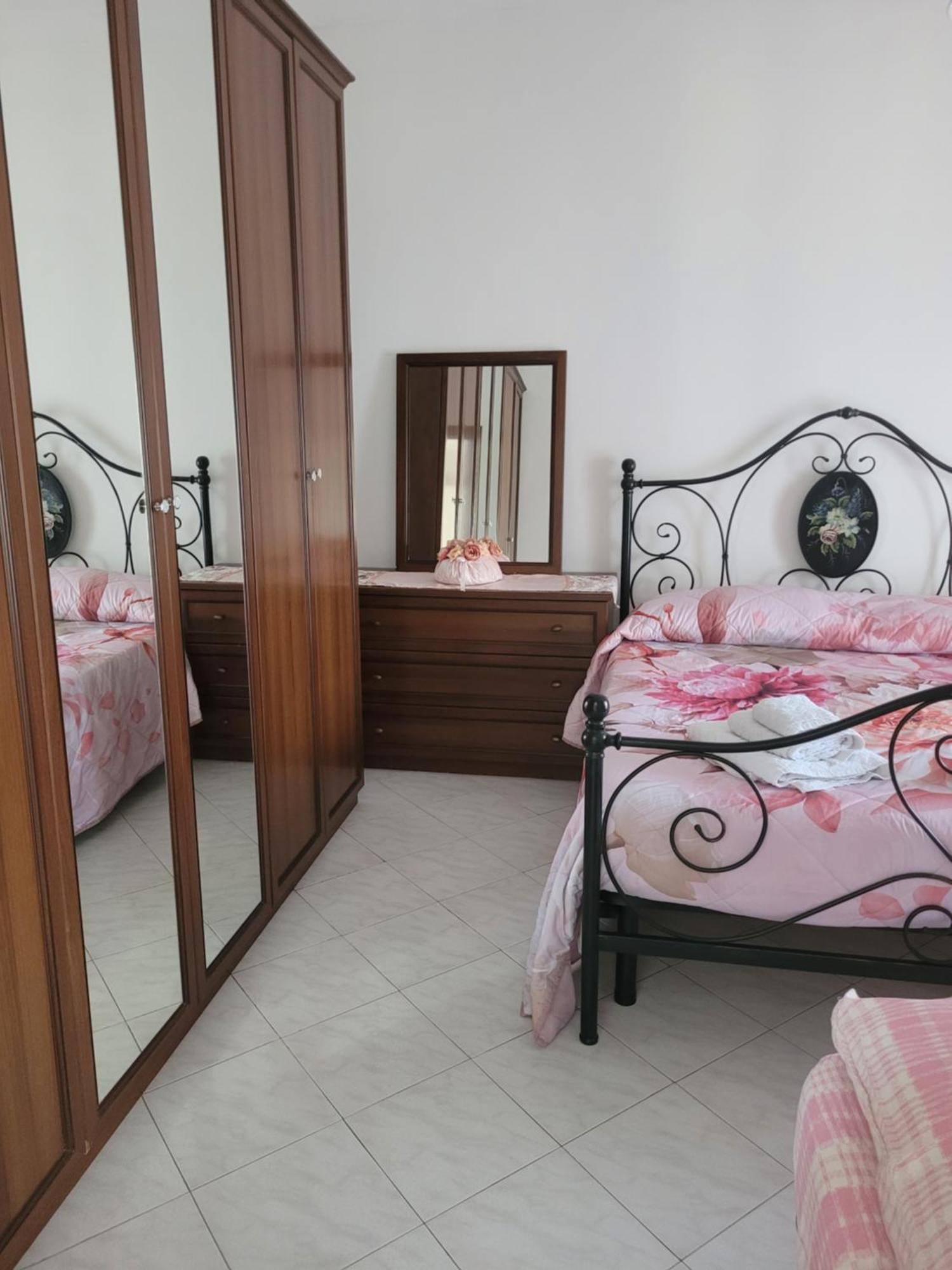 Home Di Pia Mugnano di Napoli Ngoại thất bức ảnh