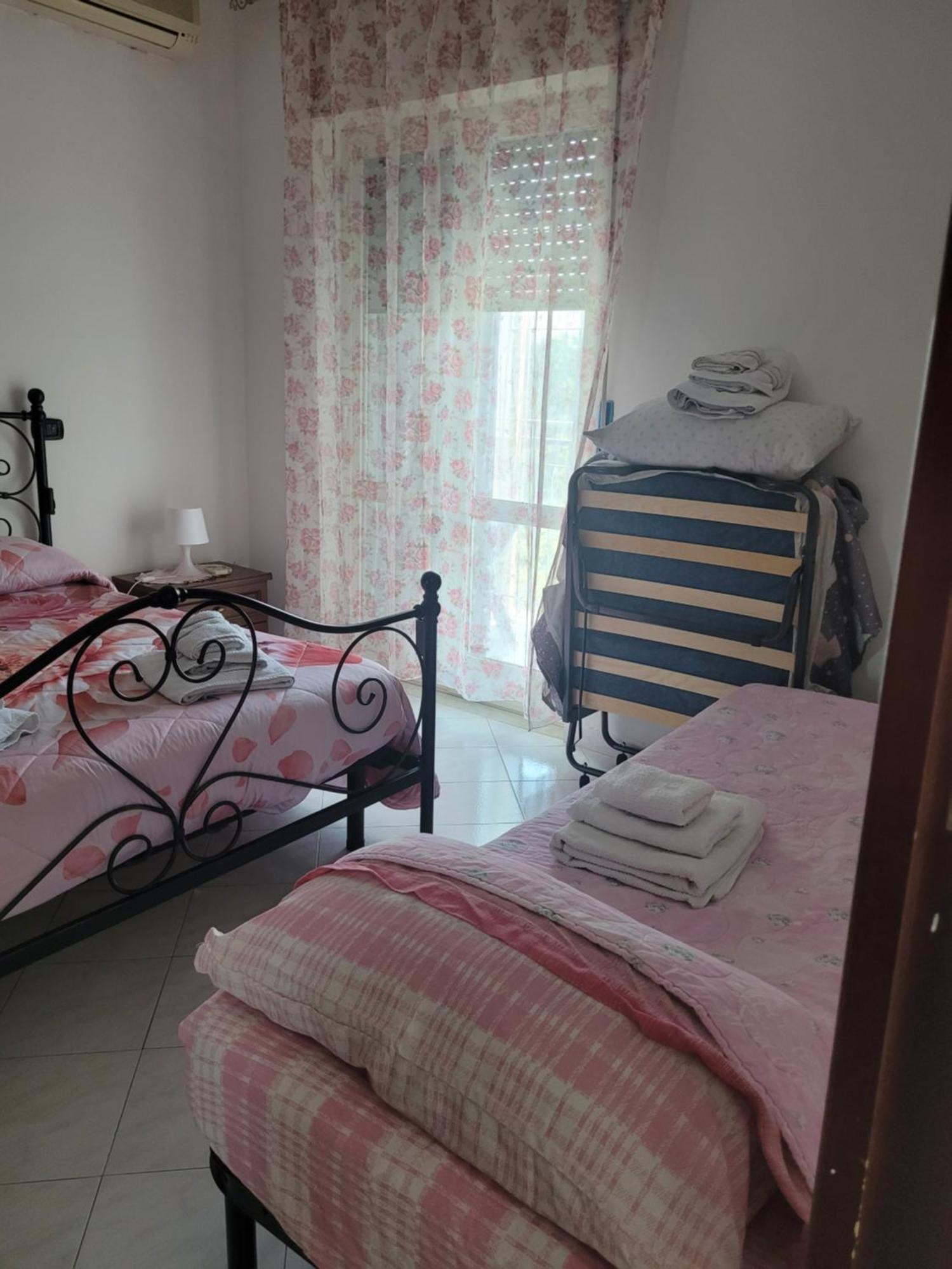 Home Di Pia Mugnano di Napoli Ngoại thất bức ảnh